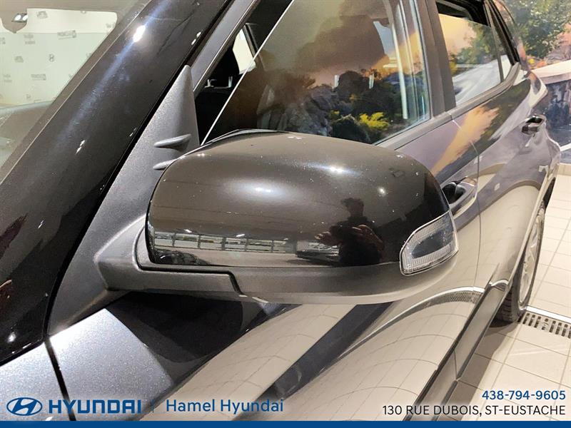 hyundai Venue 2022 - 7