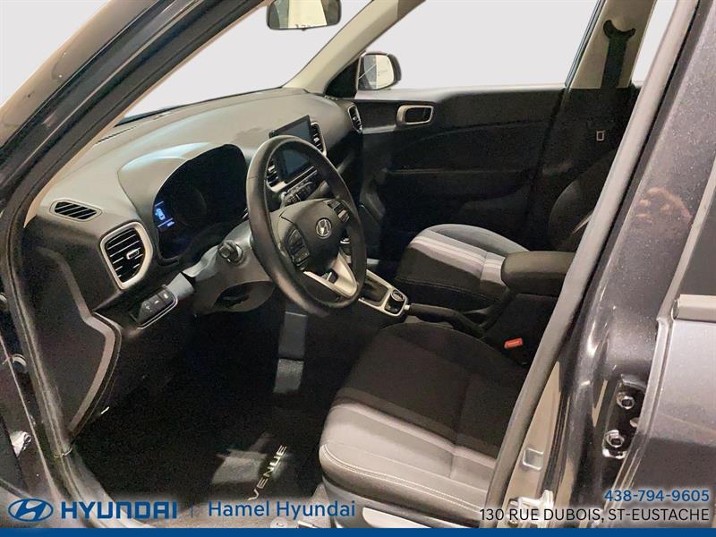 hyundai Venue 2022 - 8