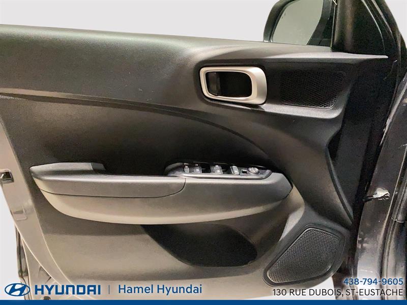 hyundai Venue 2022 - 10