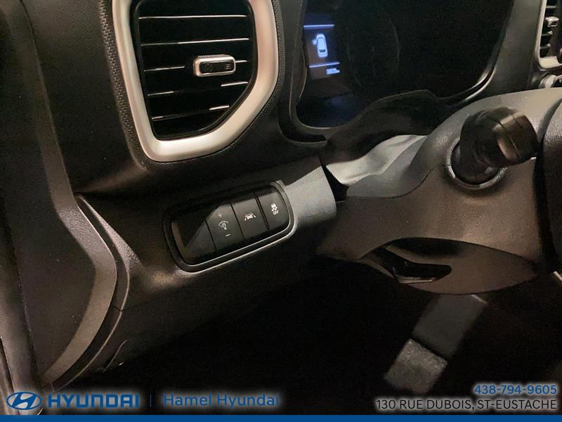 hyundai Venue 2022 - 11