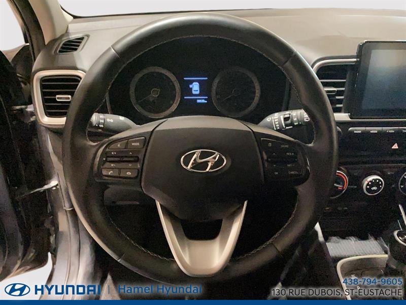 hyundai Venue 2022 - 12