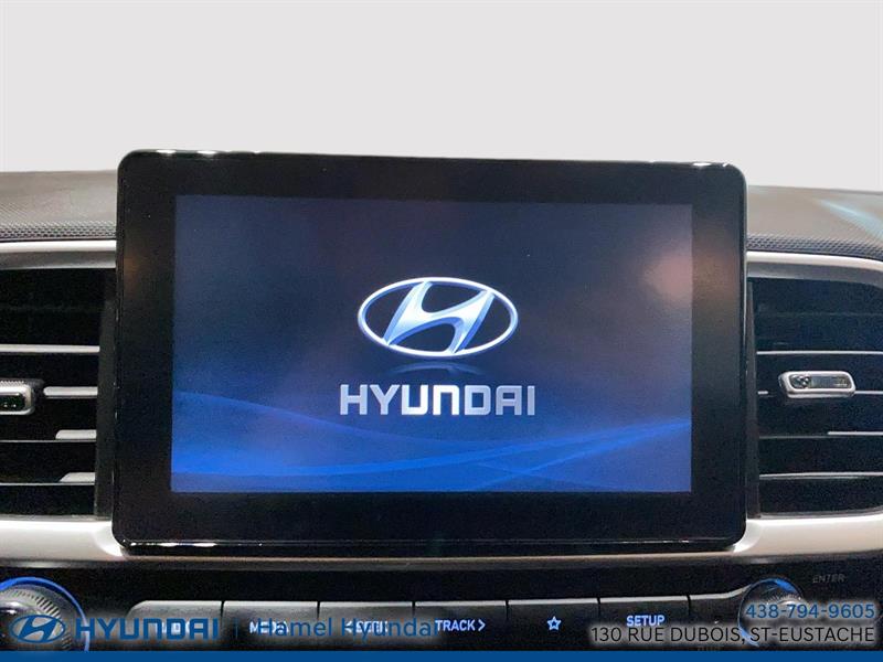 hyundai Venue 2022 - 14