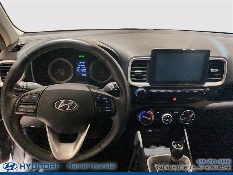 hyundai Venue 2022 - 15