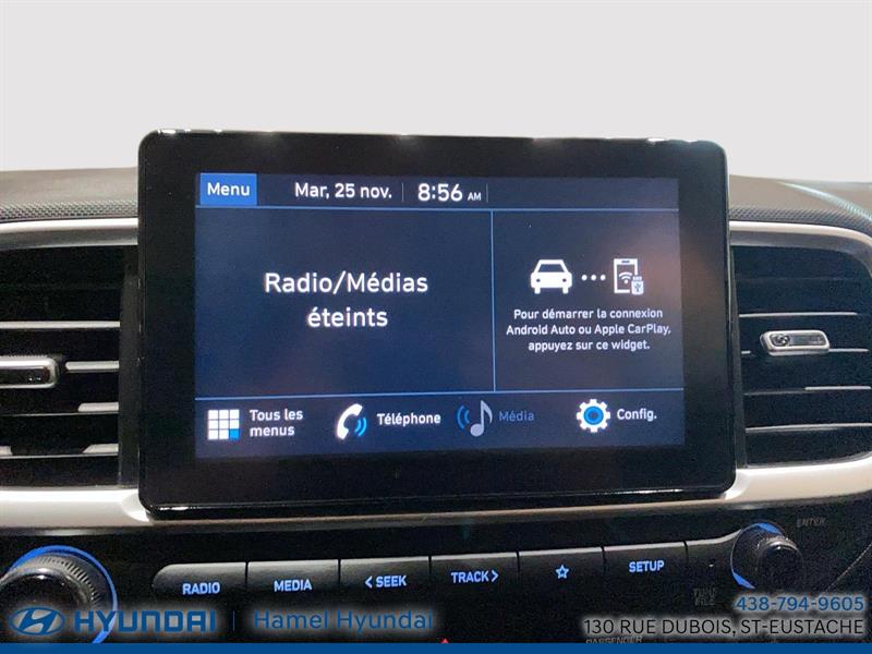 hyundai Venue 2022 - 16