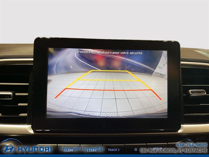 hyundai Venue 2022 - 17