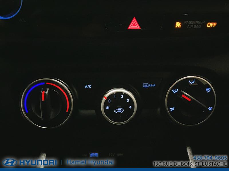 hyundai Venue 2022 - 18