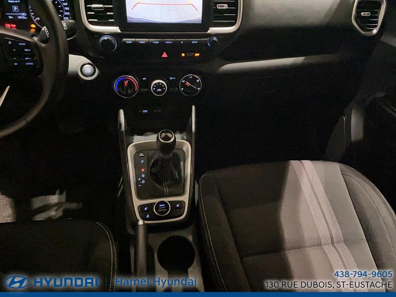 hyundai Venue 2022 - 19