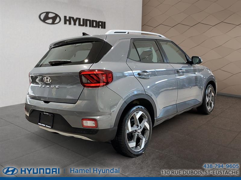 hyundai Venue 2022 - 3