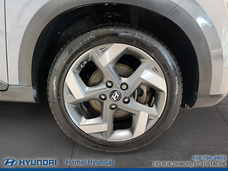 hyundai Venue 2022 - 6