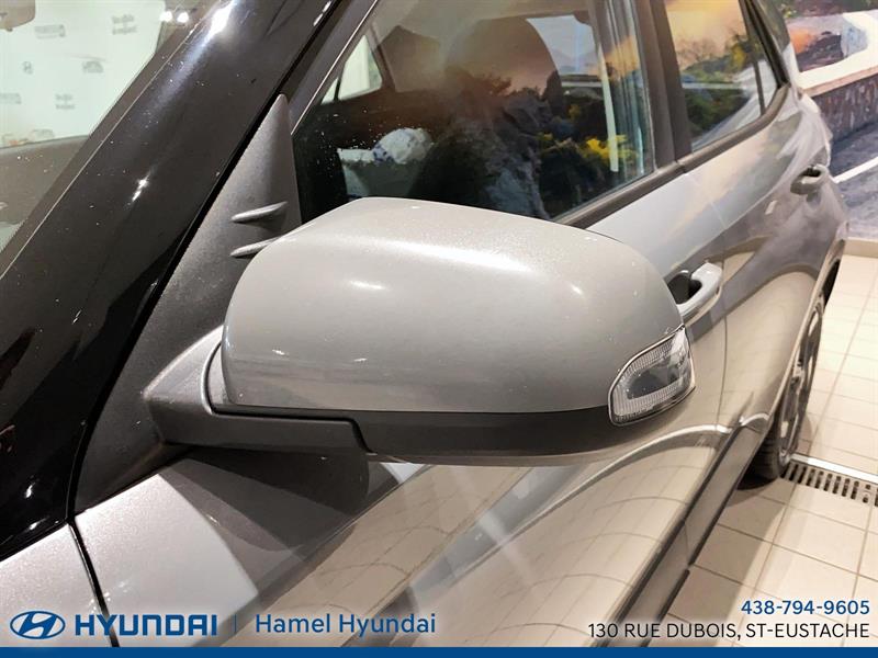 hyundai Venue 2022 - 7