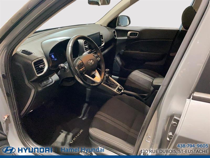 hyundai Venue 2022 - 8