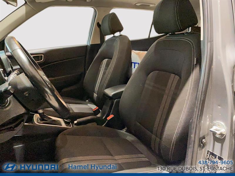 hyundai Venue 2022 - 9