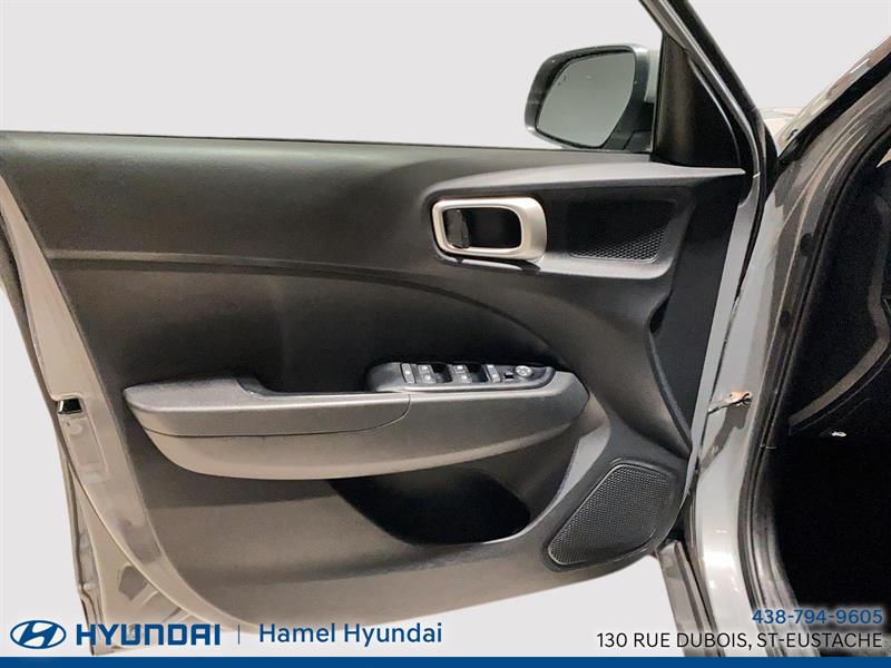 hyundai Venue 2022 - 10