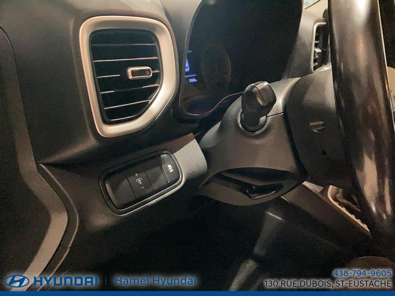 hyundai Venue 2022 - 11