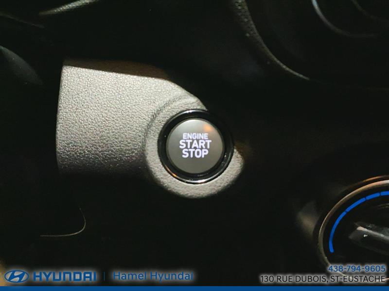 hyundai Venue 2022 - 13