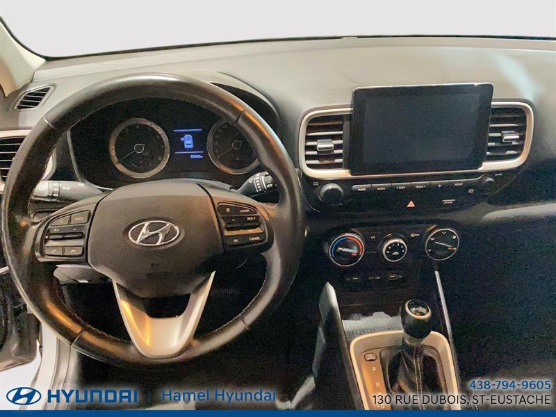 hyundai Venue 2022 - 14
