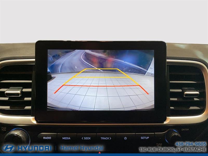 hyundai Venue 2022 - 16