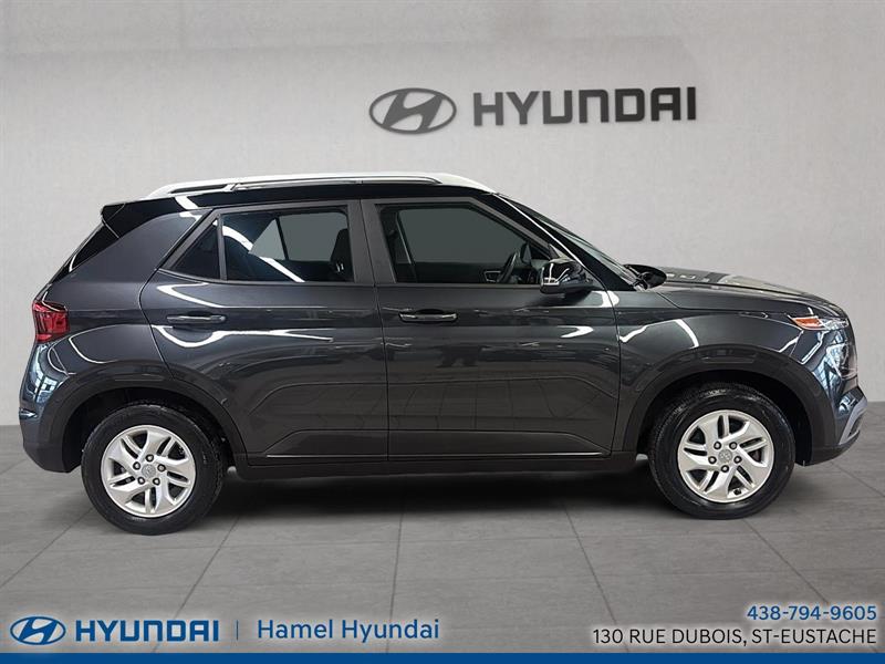 hyundai Venue 2022 - 2