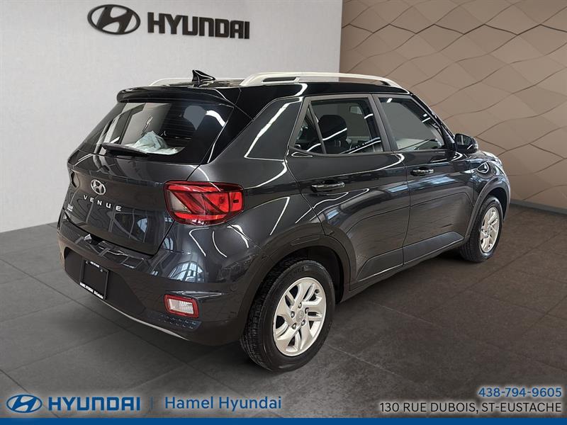 hyundai Venue 2022 - 3