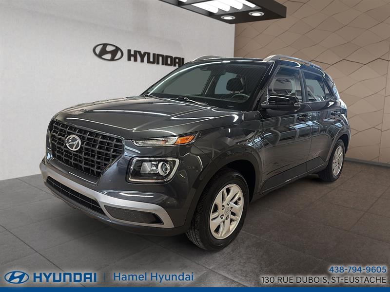 hyundai Venue 2022 - 5