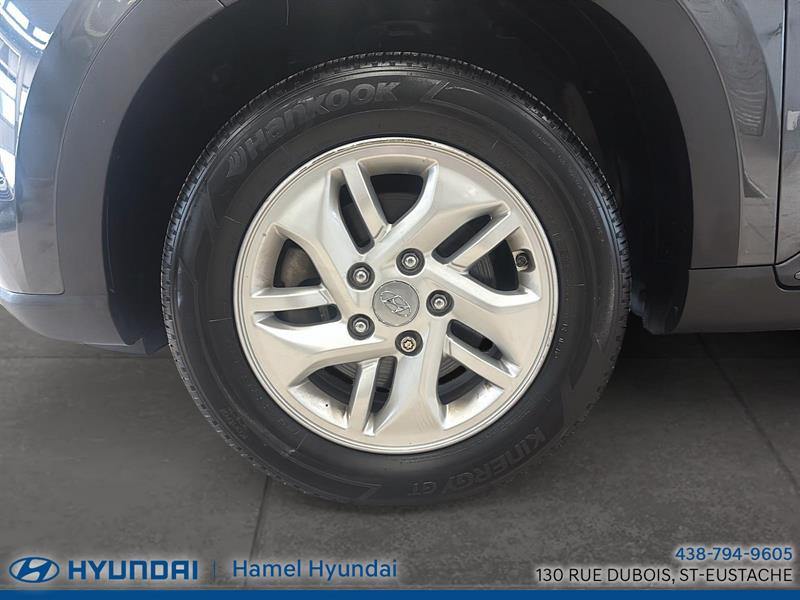 hyundai Venue 2022 - 6