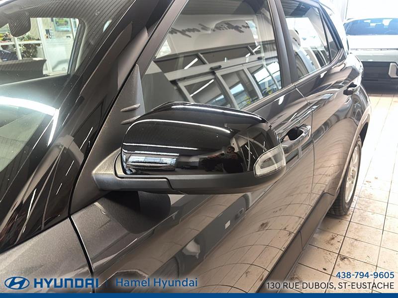 hyundai Venue 2022 - 7