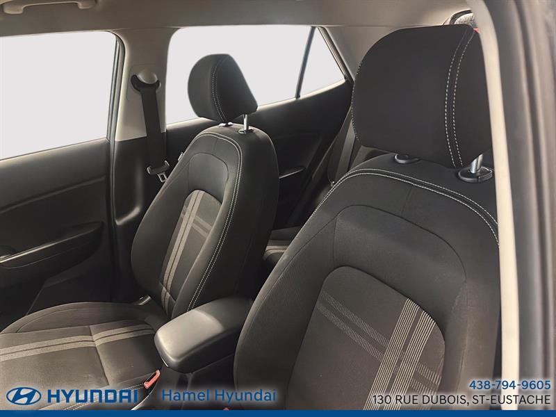 hyundai Venue 2022 - 9