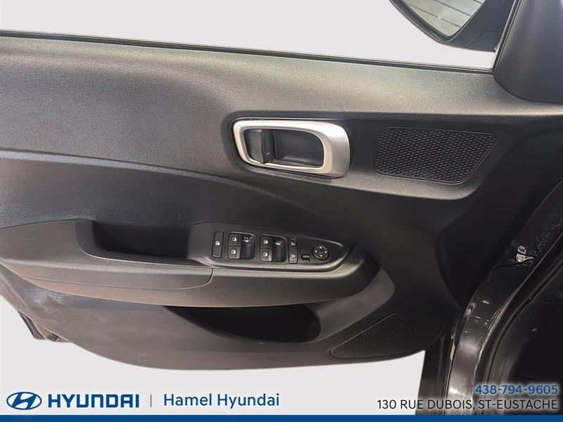 hyundai Venue 2022 - 10