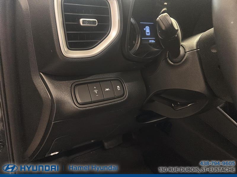 hyundai Venue 2022 - 11