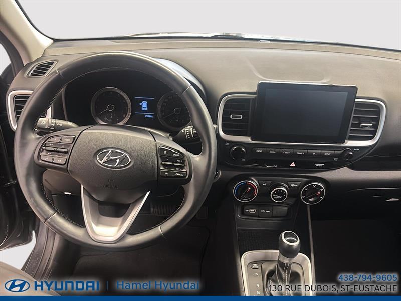 hyundai Venue 2022 - 14