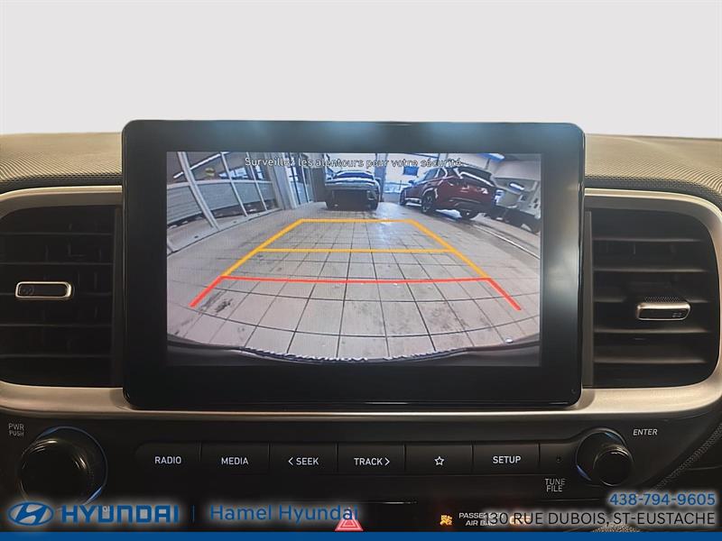 hyundai Venue 2022 - 16