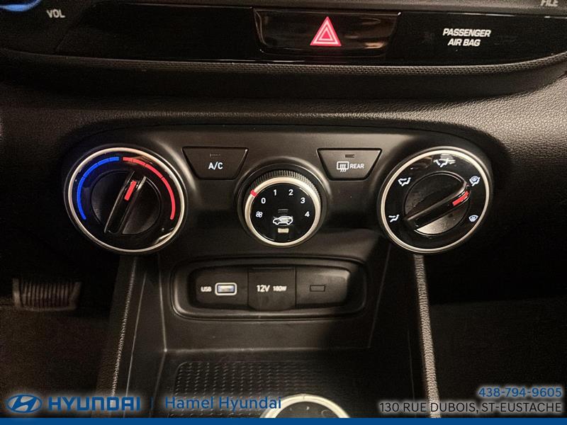 hyundai Venue 2022 - 17