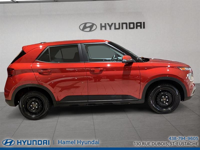 hyundai Venue 2023 - 2