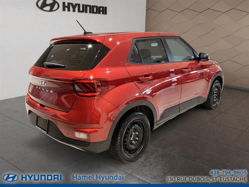 hyundai Venue 2023 - 3