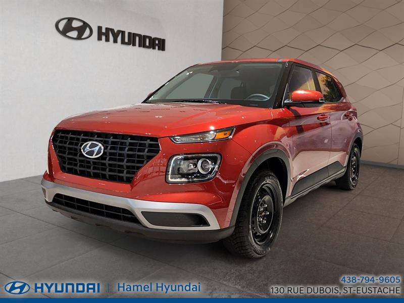hyundai Venue 2023 - 5