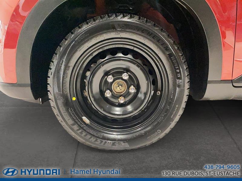 hyundai Venue 2023 - 6