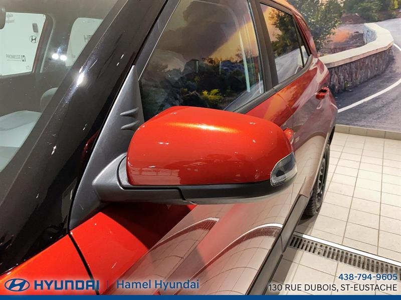 hyundai Venue 2023 - 7