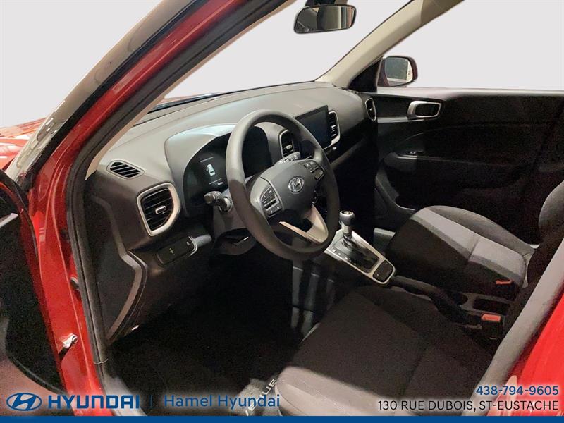 hyundai Venue 2023 - 8