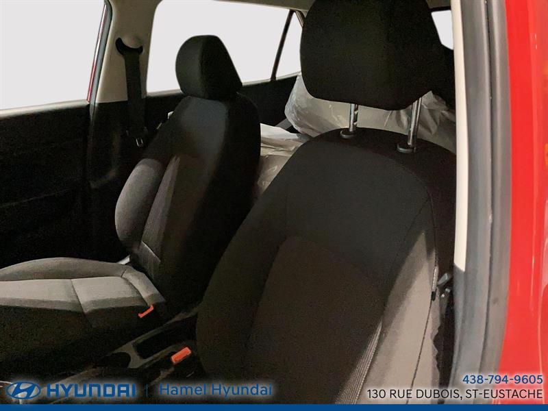 hyundai Venue 2023 - 9