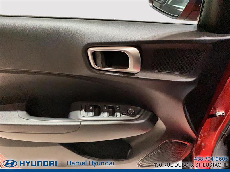 hyundai Venue 2023 - 10