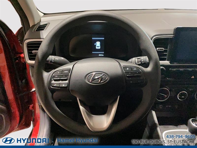 hyundai Venue 2023 - 12