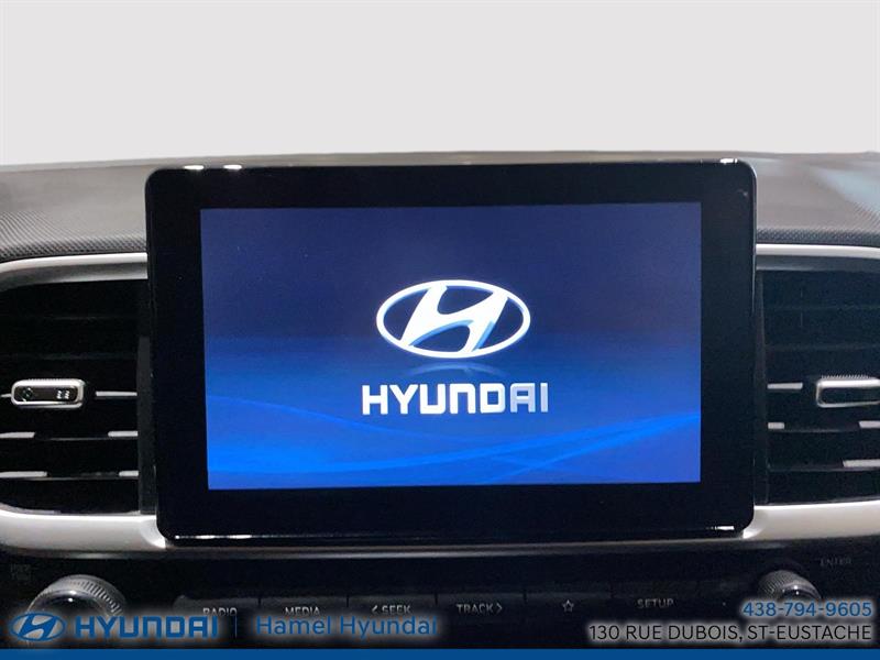 hyundai Venue 2023 - 14