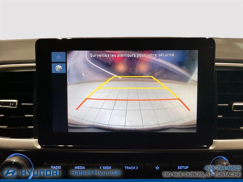 hyundai Venue 2023 - 15