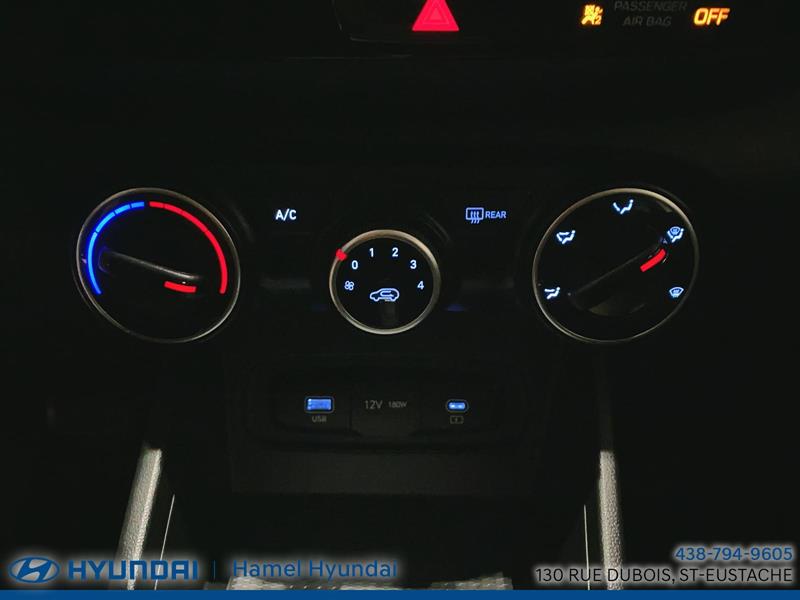 hyundai Venue 2023 - 16