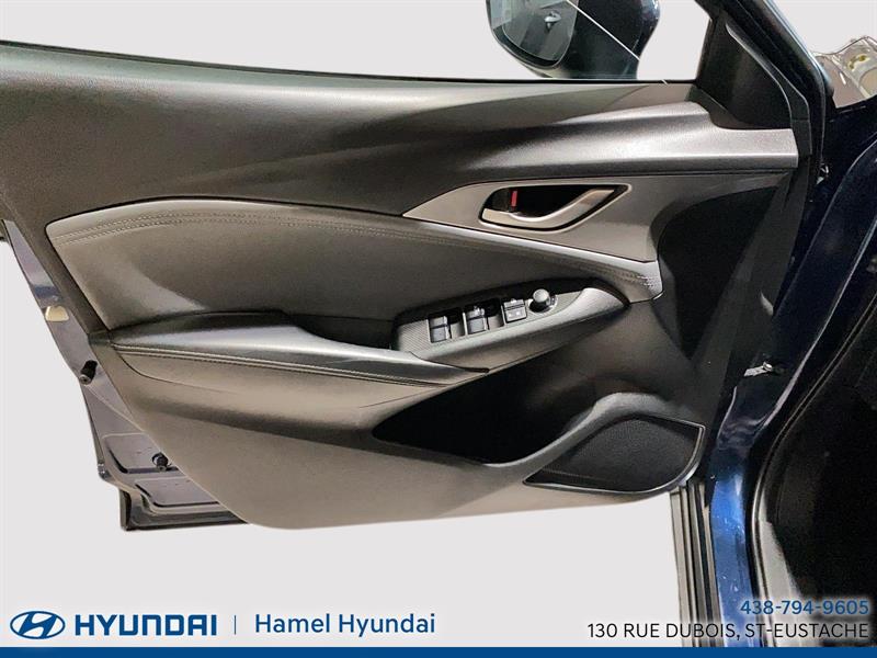 mazda CX-3 2022 - 10