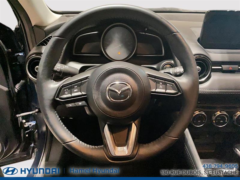 mazda CX-3 2022 - 12