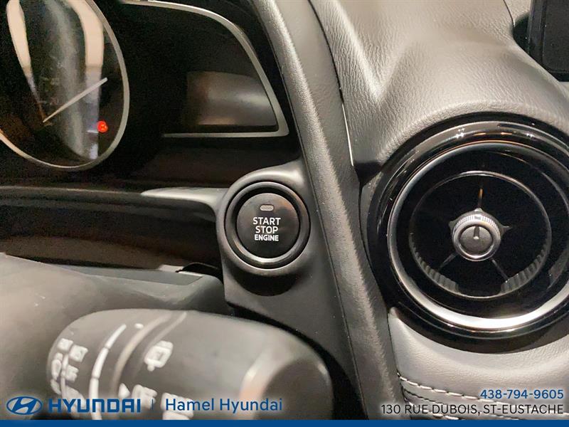 mazda CX-3 2022 - 13