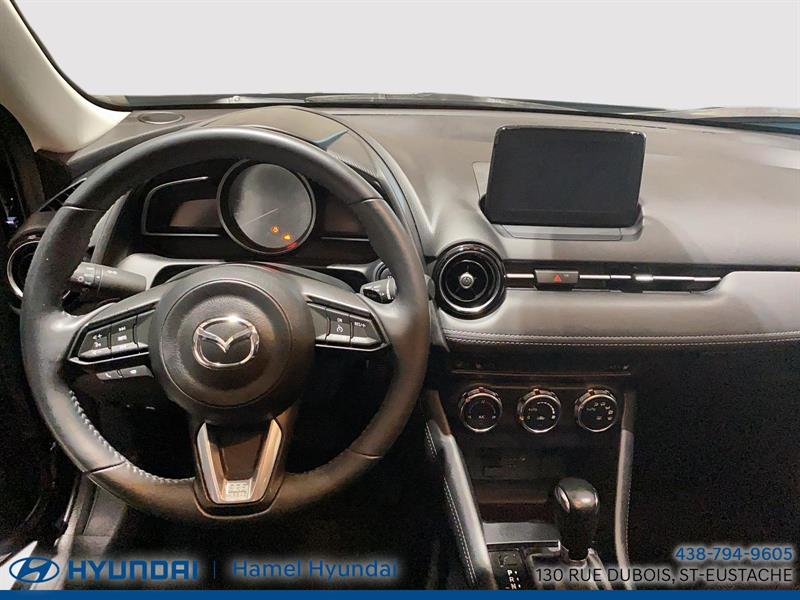 mazda CX-3 2022 - 14