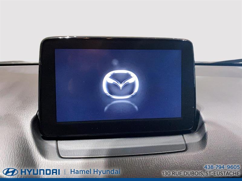 mazda CX-3 2022 - 15