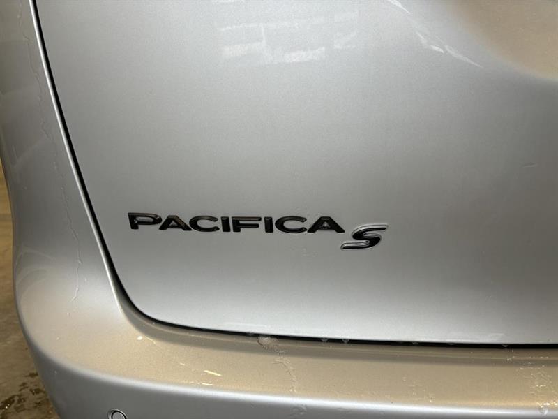 chrysler Pacifica 2026 - 6